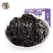 【华味亨蜜饯系列】新疆大西梅干500g盒