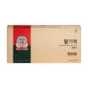 PLUS会员：正官庄 红参口服液 20ml*10支*2件