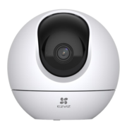 萤石（EZVIZ） C6c 3K云台增强版 500万极清 室内智能无线监控器家用摄像头 双向通话 手机远程 AI人形检测