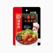 618官方补贴：海底捞火锅底料 浓香番茄味125g