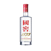 PLUS会员、概率券：国窖1573 52%vol 浓香型白酒 500ml