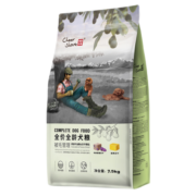 畅享优品(cheershare)狗粮牛油果冻干双拼全期成犬幼犬粮7.5kg15斤装 7.5kg大包