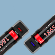 天降福利：AIC 18650电池充电器