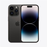 拼多多百亿补贴：Apple iPhone14 pro 深空黑色 128GB