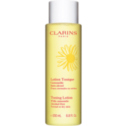 法国进口娇韵诗（CLARINS）温和柔肤水（黄水）200ml中干肤质补水保湿 进口超市