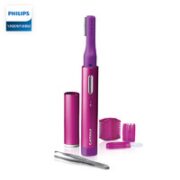 PHILIPS 飞利浦 HX6390/10 电动修眉刀