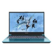 COLORFUL 七彩虹 将星X17AT 17.3英寸游戏本（i5-13500HX、16GB、512GB、RTX4050、144Hz）