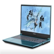 京东百亿补贴：七彩虹（Colorful）将星X15-AT 新款  4050独立显卡 I5-13500H+4050 16G/512固态 144Hz 苍珀蓝