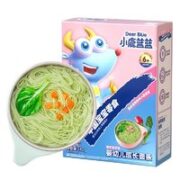 小鹿蓝蓝 婴幼儿面条 240g