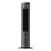 美的（Midea）空调扇制冷风扇家用水冷风机负离子无叶塔扇客厅净化加湿节能遥控智能WIFI小空调降温 【遥控 WIFI款】负离子净化空气