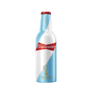 京东百亿补贴：百威 梅西礼盒 355ml*9瓶（内含纪念金币）