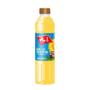 再降价：九三 物理压榨葵花籽油 400ml