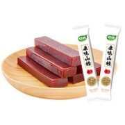 巨源 经典原味山楂400g 原味山楂400g*2袋