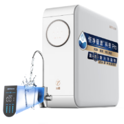 plus会员：TRULIVA 沁园 小白鲸pro升级版 智能龙头1000G UR-S51076i