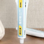 deli 得力 强力免钉胶 50ml