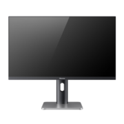 海信27英寸4K超清 IPS 100%sRGB HDR400 Type-C接口 10bit 旋转升降 电脑办公设计显示器显示屏27N5H