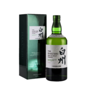 白州（Hakushu）1973 日本单一麦芽威士忌 700ml 进口洋酒 三得利