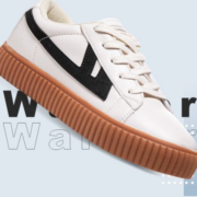 WARRIOR 回力 德训鞋