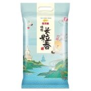 金龙鱼 臻选长粒香 东北大米 5kg