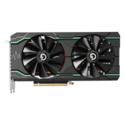 磐镭(PELADN)RTX3060 12G台式机DDR6游戏图形设计智能学习电脑独立显卡 RTX3060TI 8G