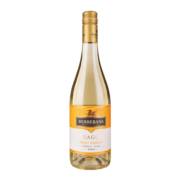 BERBERANA贝拉那飞龙葡萄酒 西班牙原瓶进口红酒 750ml 半甜单支装