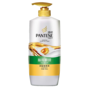 潘婷（PANTENE）香港版潘婷PANTENE丝质顺滑润发精华素700ml