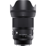 8日0点、PLUS会员：SIGMA 适马 Art 50mm F1.4 DG DN 全画幅微单 大光圈定焦镜头 （索尼E卡口）