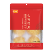 金唐古田糯耳156g 易煮易糯银耳羹 甜羹炖汤食材