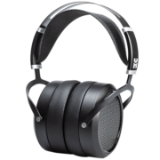 HIFIMAN（海菲曼）HE6se平板振膜头戴式耳机音乐耳放HIFI耳机
