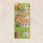 宜人家 葱油拌粉 162g*1盒
