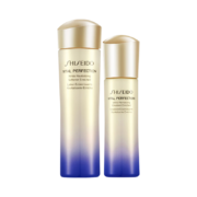 20点开始：SHISEIDO 资生堂 悦薇珀翡紧颜亮肤水乳套装（亮肤水150ml+乳液100ml）