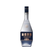 【跨店凑单】武汉黄鹤楼酒经典H12 53度500ml*1瓶 清香型白酒单瓶