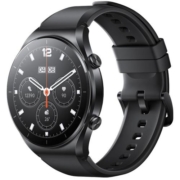 【立即抢购】小米Xiaomi Watch S1智能手表环圆形蓝宝石玻璃金属运动商务蓝牙通话长续航血氧睡眠官方旗舰店