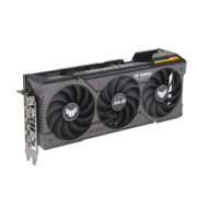 【自营】华硕RTX4060Ti 巨齿鲨TuF台式机电脑游戏电竞独立显卡
