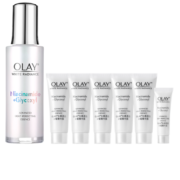 玉兰油（OLAY）抗糖小白瓶面部美白精华液75ml护肤品化妆品烟酰胺祛黄情人节礼物