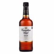 SUNTORY 三得利 加拿大威士忌 750ml 单瓶