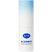 戴·可·思婴幼儿植萃膏6g 紫草膏 蚊虫叮咬 止清凉舒缓痒感 孕婴级配方