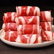 司农鲜享 羊肉片200g*3盒+肥牛卷500g*2盒（赠宫保鸡丁150g*2袋+牛肉卷300g/盒）