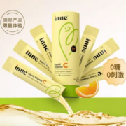 天降福利：inne 儿童维生素 VC/6条
