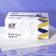 11点开始、天降福利：蓝漂 大包抽纸 家用实惠装 3包