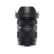 官方旗舰Sigma适马28-70mmF2.8全幅变焦人像风景人文扫街微单镜头