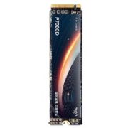 aigo 爱国者 P7000D NVMe M.2 固态硬盘 1TB（PCIe4*4）