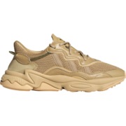 adidas阿迪达斯官方三叶草OZWEEGO男女休闲跑步复古老爹鞋 米色/GY3251 36(220mm)