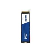 20点！GeIL 金邦 P3A NVMe M.2固态硬盘 2TB（PCIe 3.0）