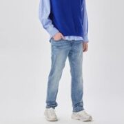 YANXUAN 网易严选 男士牛仔长裤 4039399