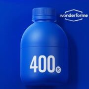 WONDERLAB 小蓝瓶益生菌 儿童孕妇 肠胃益生菌粉 2g*10瓶