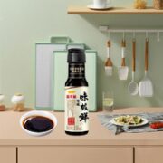 金龙鱼 特级味极鲜酱油 150ml