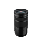 富士（FUJIFILM）XF18-120mmF4 LM PZ WR 双能变焦镜头 内变焦设计 线性马达 全天候拍摄 仅重460g