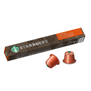 STARBUCKS 星巴克 胶囊系列咖啡 10颗＊6件
