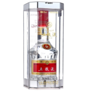 WULIANGYE 五粮液 浓香型白酒 五粮液普五第七代500ml /瓶
